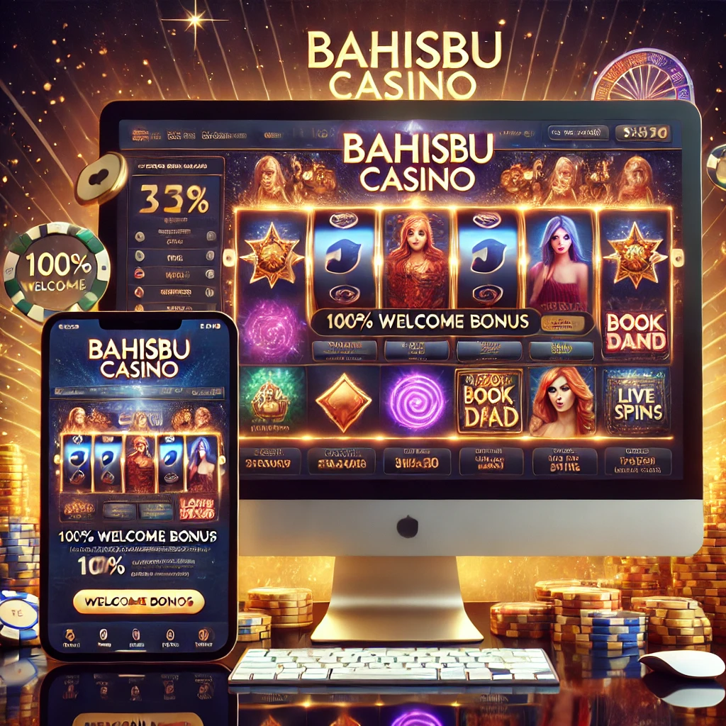 bahisbu casino giriş