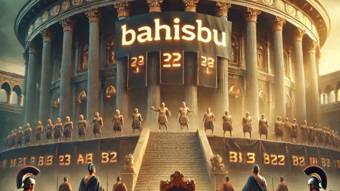 bahisbu casino