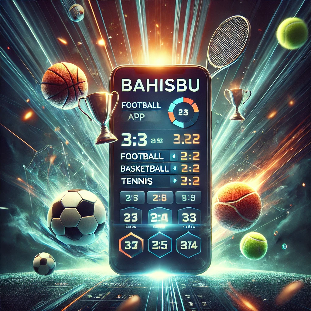 BahisBu Spor