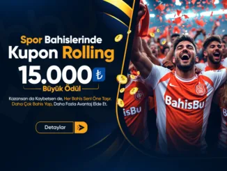 BahisBu Güncel Giriş 2026