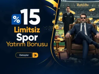 BahisBu Adresi Nedir